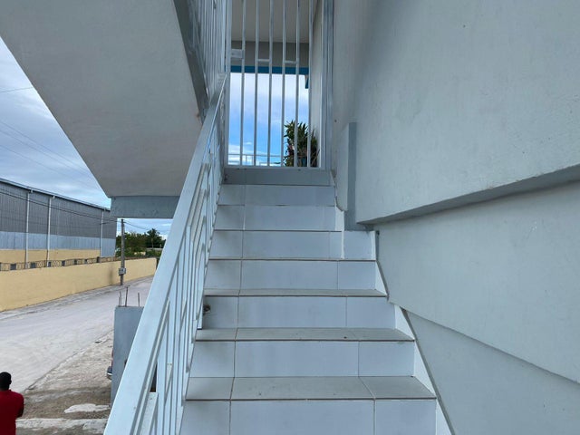 apartamentos - Edificio en venta Punta Cana 4