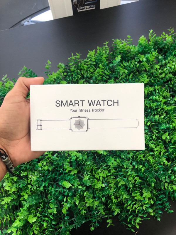 joyas, relojes y accesorios - OFERTA Smart Watch Fitness Tracker Disponible 1