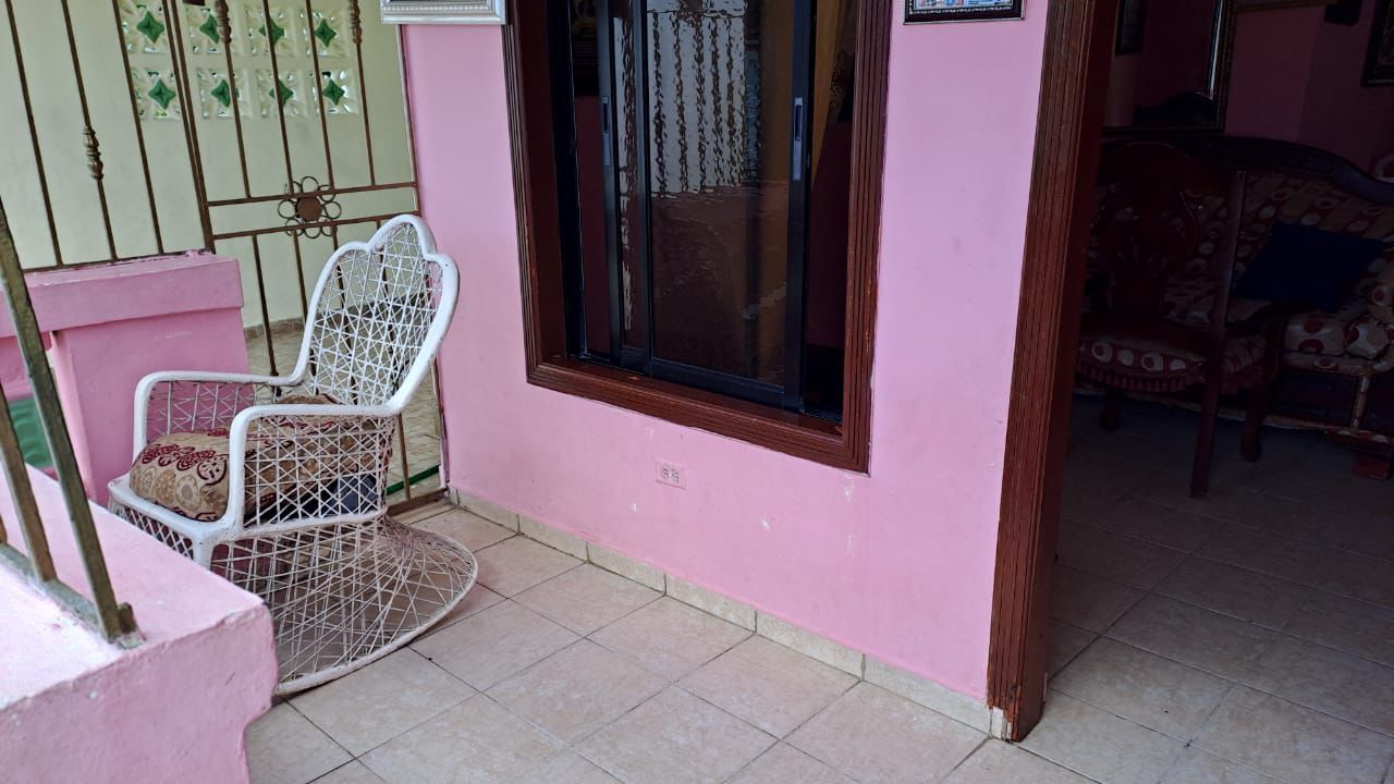 casas - VENDO CASA PRADO ORIENTAL 9