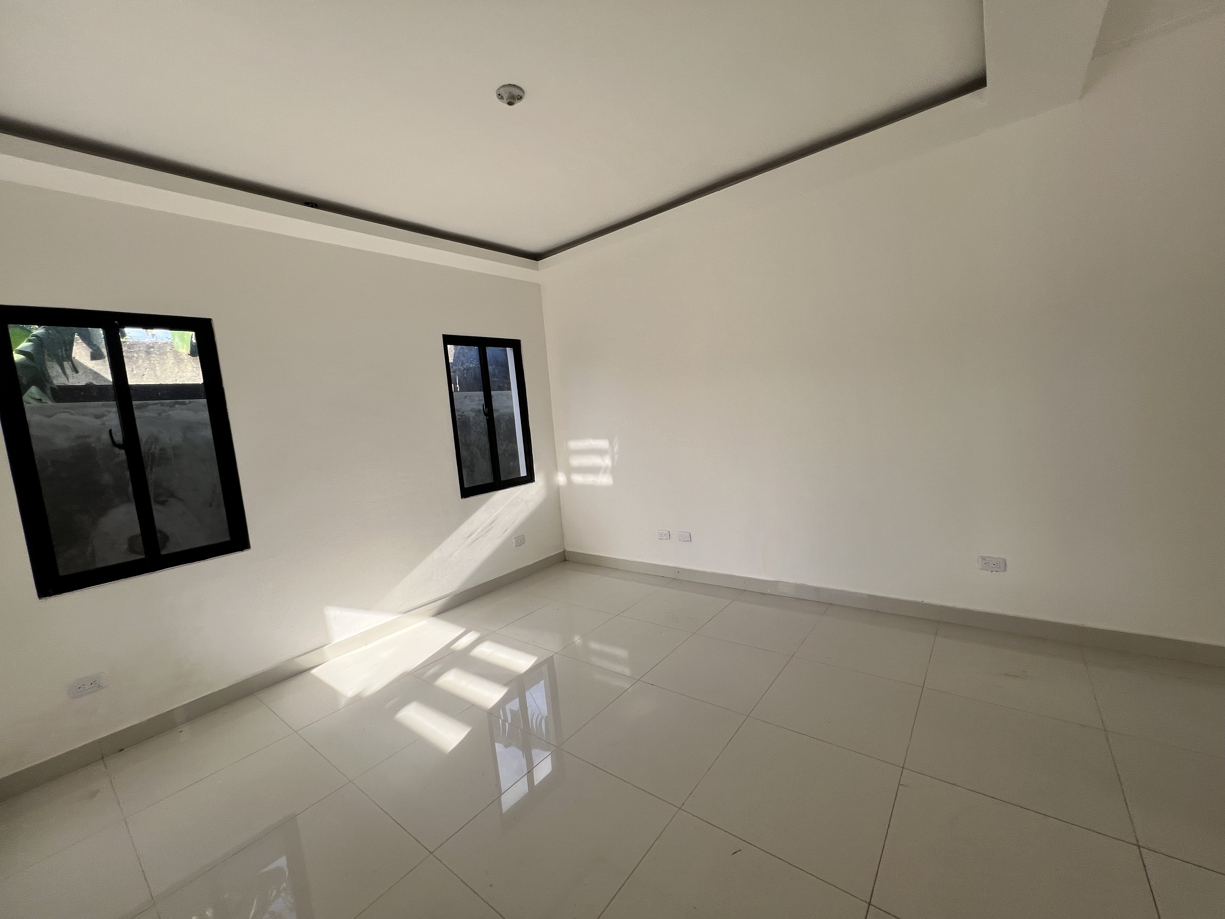 casas - venta de casa en la autopista de san Isidro brisa oriental Santo Domingo  3