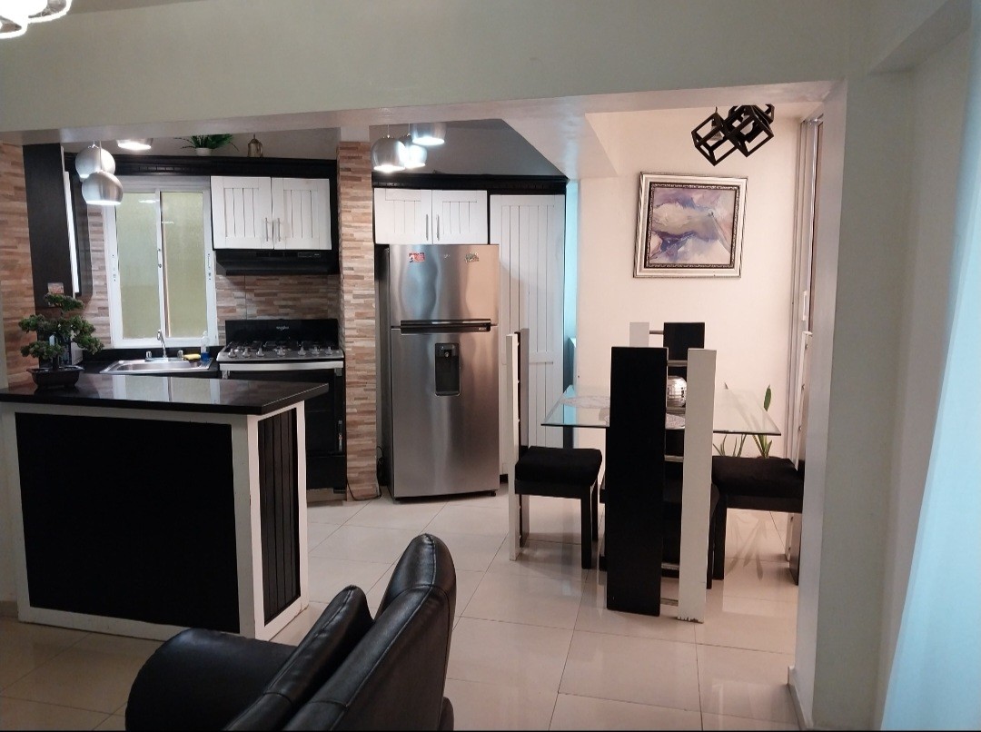 apartamentos - Hermoso Apartamento en Boca Chica, en Venta a 2 minutos de la playa y del Hamaca 4