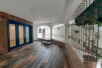 casas - Vendo casa en la pradera de oportunidad   4 habita