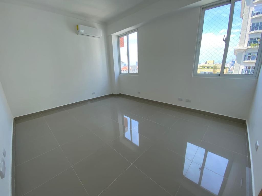 apartamentos - Apartamento con línea blanca en La Esperilla  4