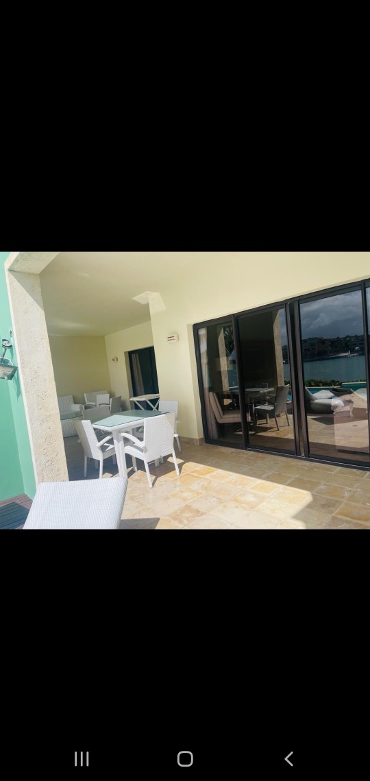 apartamentos - HERMOSO APARTAMENTO EN CAP CANA FHISIN LOUGUE 4