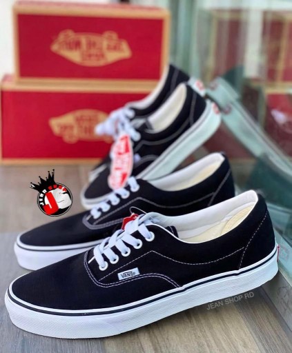 Corotos Tenis Teni Vans Old Skool Clasico Classic Van Ban Originales Original Bajita low