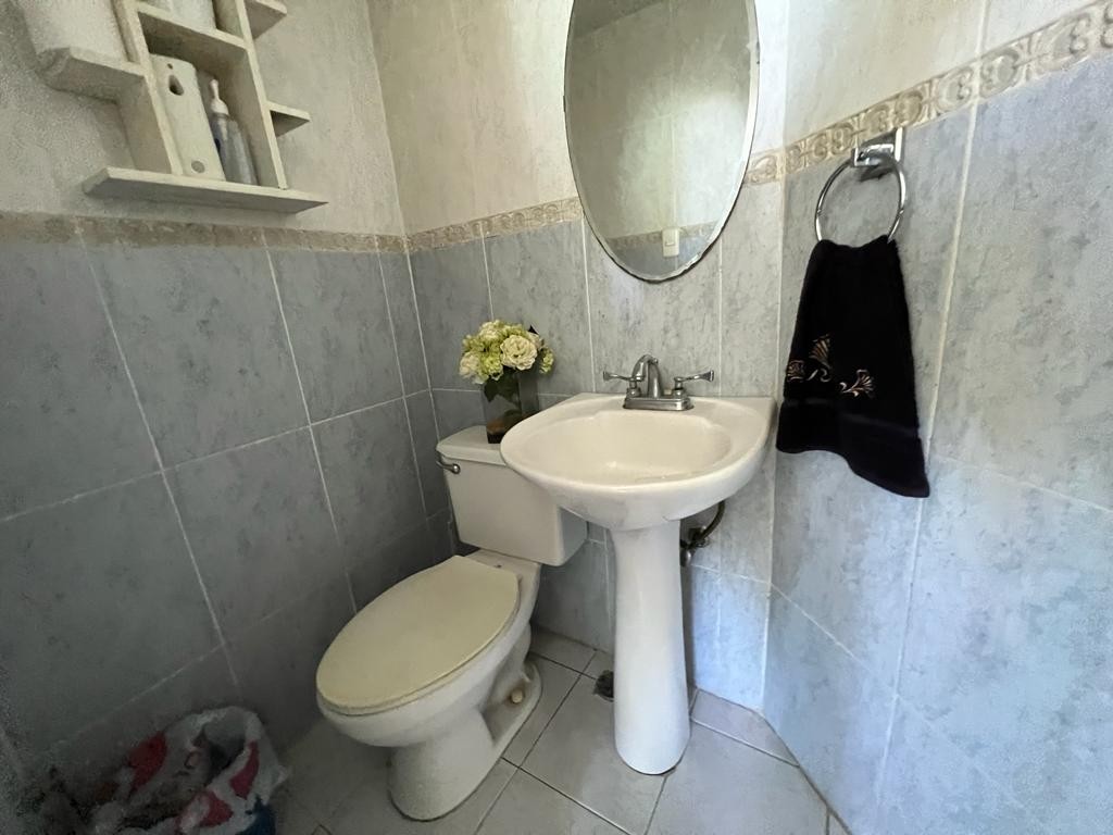 apartamentos - Vendo Penthouse en Evaristo Morales 3