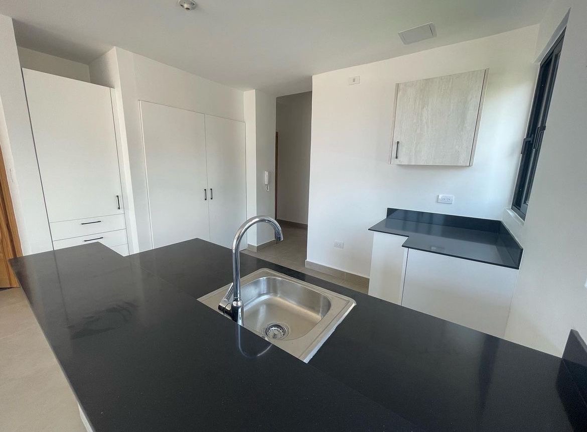 apartamentos - Apartamento en Alquiler en Piantini 📍Línea blanca incluida  3