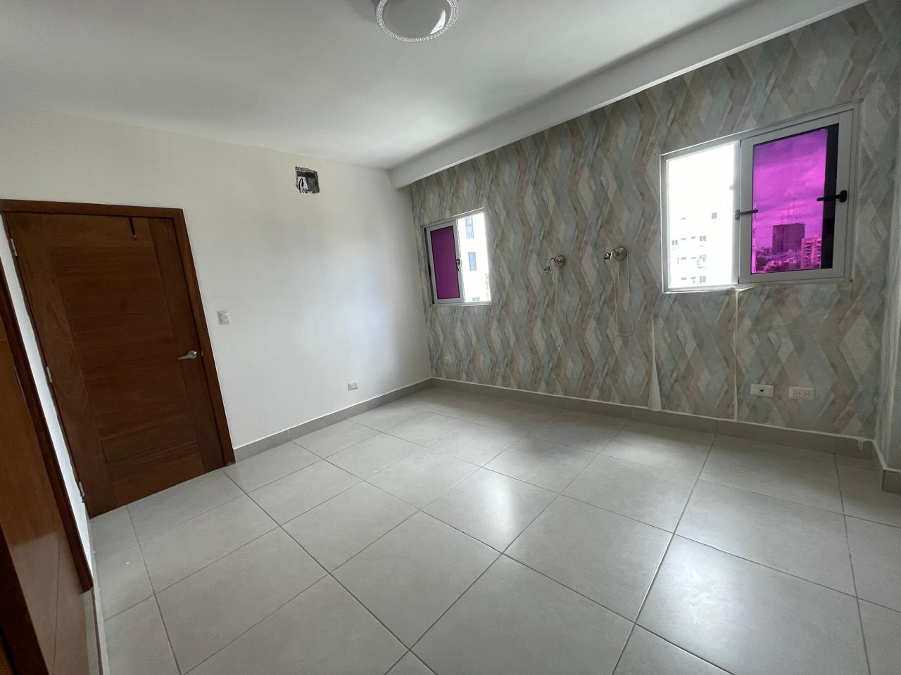 apartamentos - Venta de Apartamento en La Esperilla 3