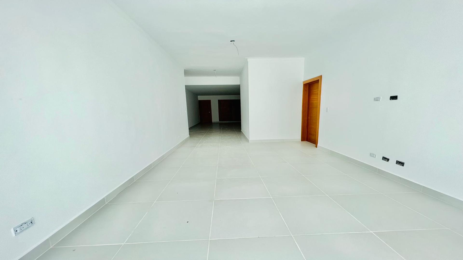 apartamentos - Apartamento en Evaristo Morales nuevo a estrenar 5