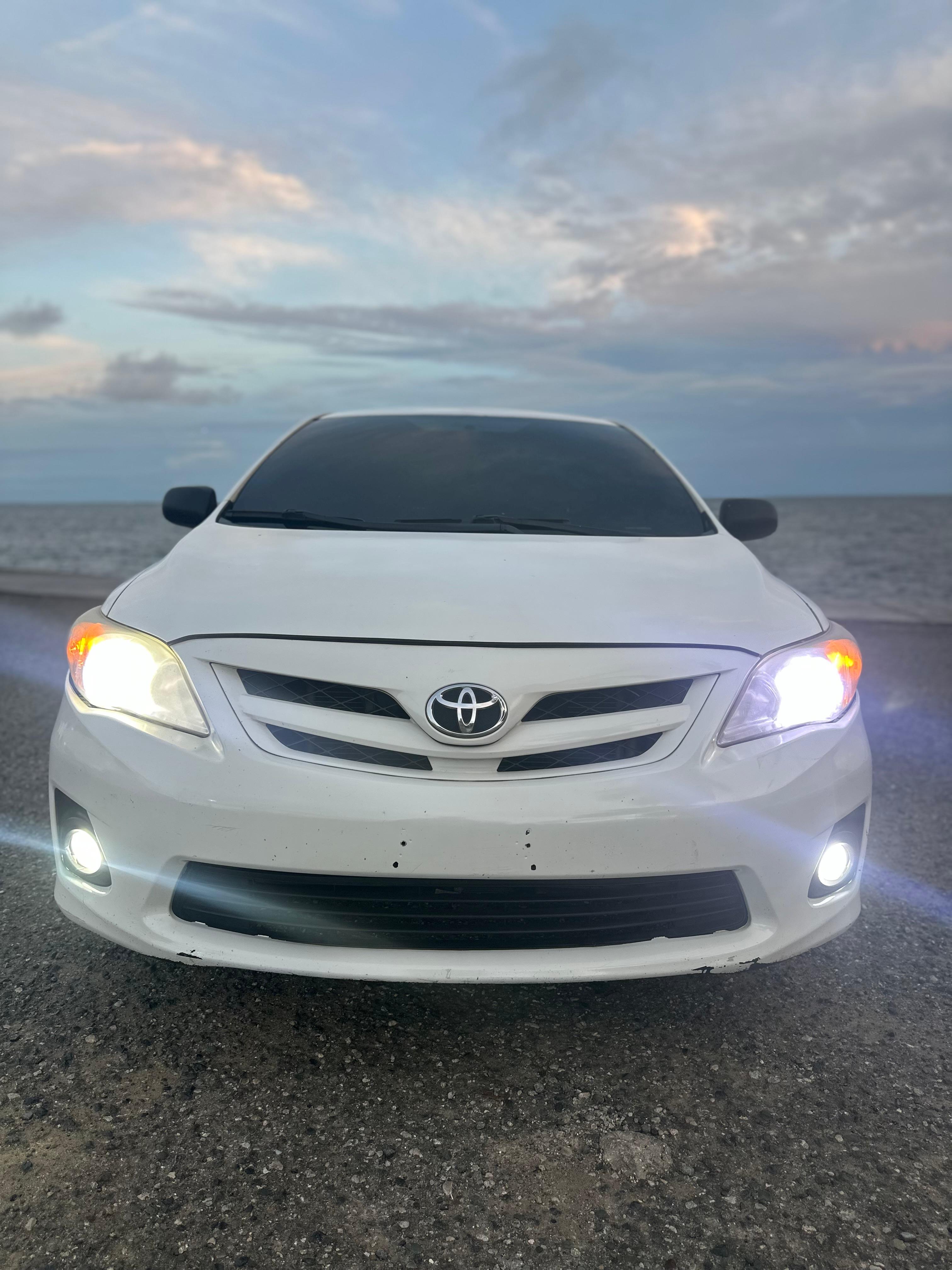 carros - Toyota corolla 2013 0