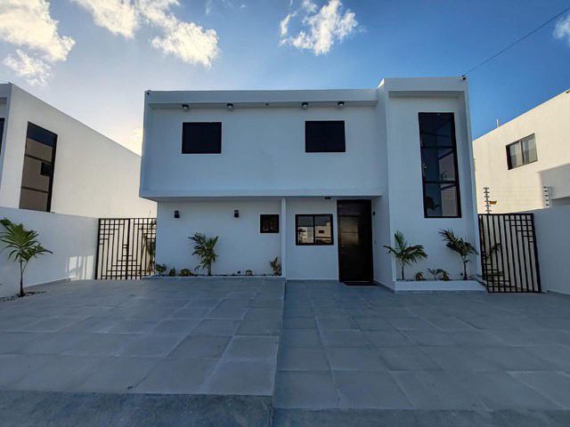 casas - CASA EN VENTA EN PUNTA CANA  4