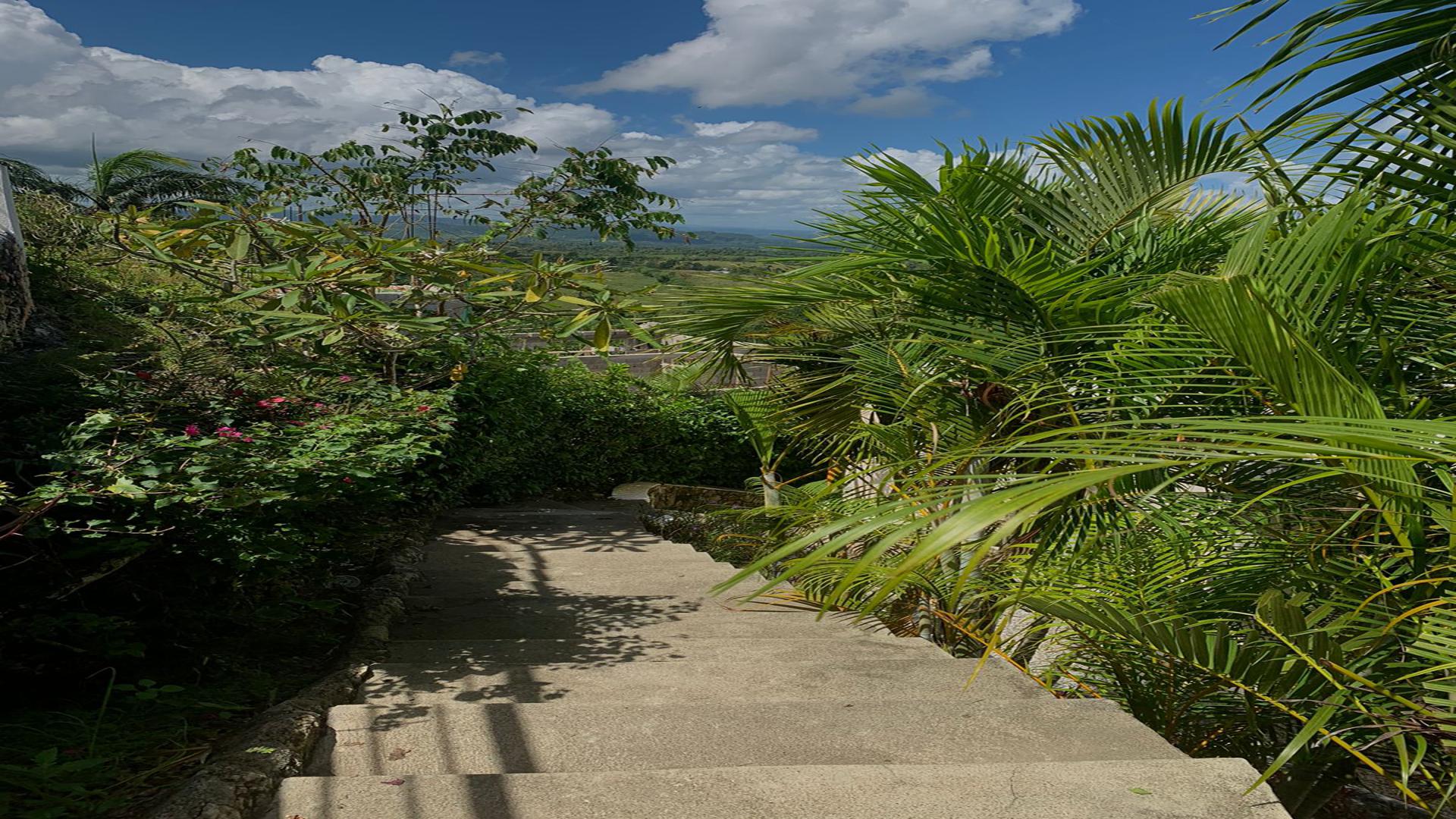 casas vacacionales y villas - Villa Rio San Juan 1