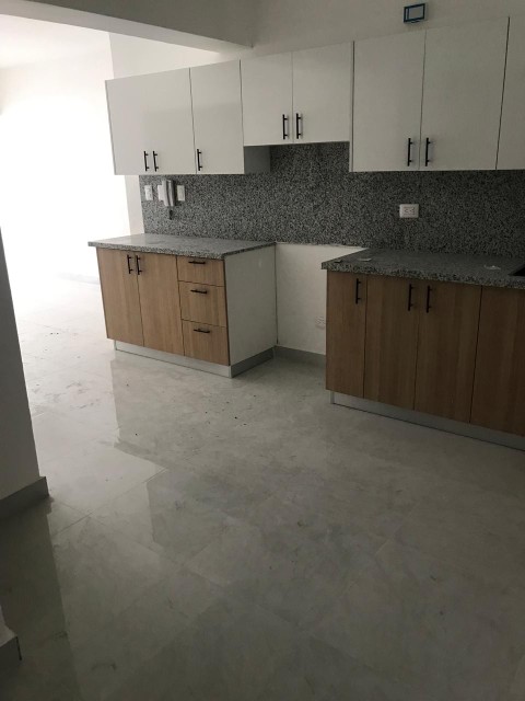 apartamentos - Apartamento en Don Honorio nuevo  3