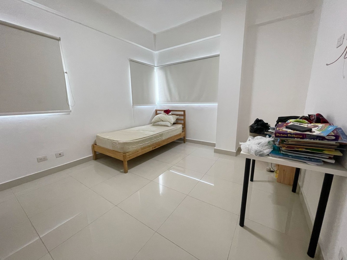 apartamentos - Venta de apartamento en Los Prados, Santo Domingo D.N 5