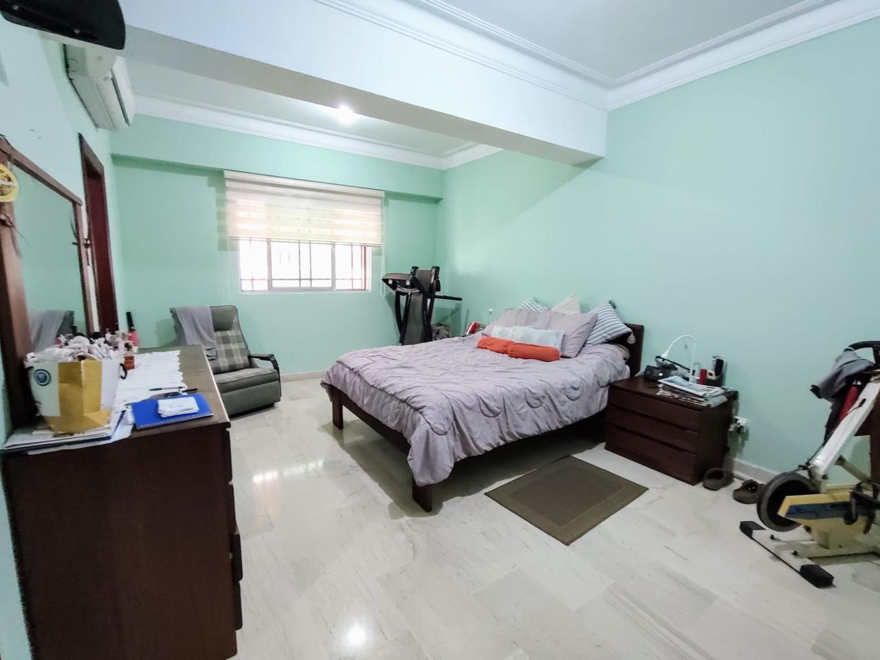 apartamentos - *Apartamento en Venta - NACO*  Precio: USD 230,000 9