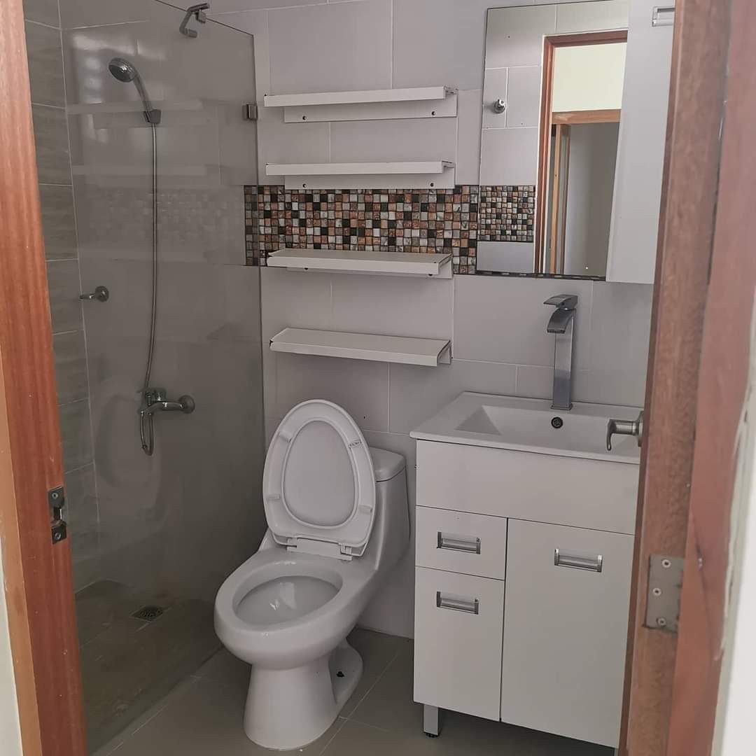 apartamentos - Apartamento de Lujo en el Marañon II Av. Jacobo Majluta Santo Domingo Norte 4