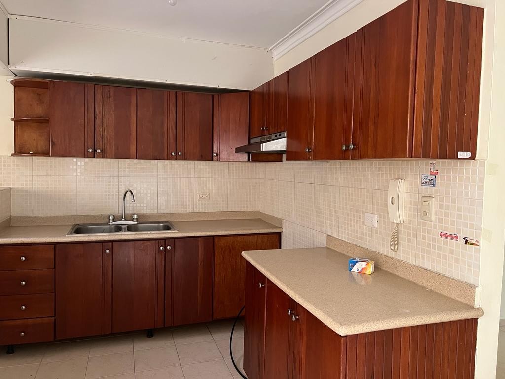 apartamentos - 📍 Vendo Apartamento en la República de Colombia, Ciudad Real ll Característic 7