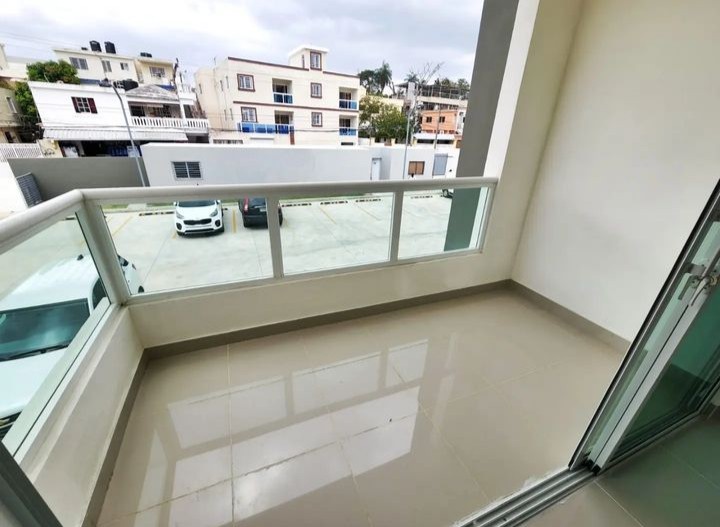 apartamentos -  🚨 DIOS 📍Av. República de Colombia 🇩🇴Residencial Adonai🚨  Hermoso Apartamen 8