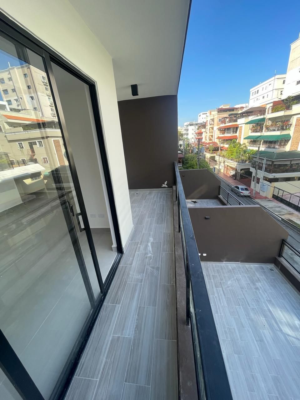 apartamentos - Apartamento en venta a estrenar en Mirador Norte 6