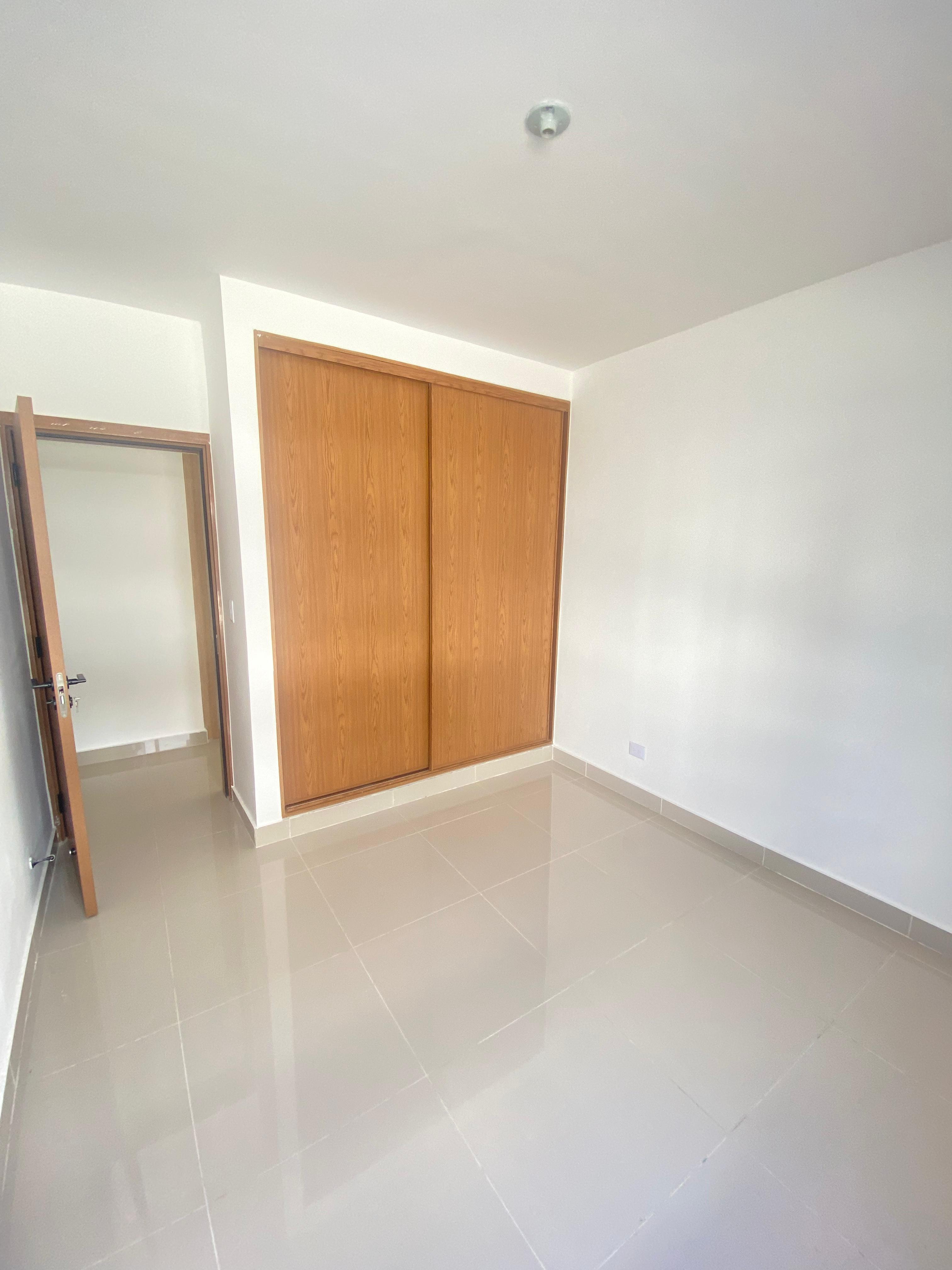 apartamentos - Venta de apartamentos en proyecto, Santiago 5