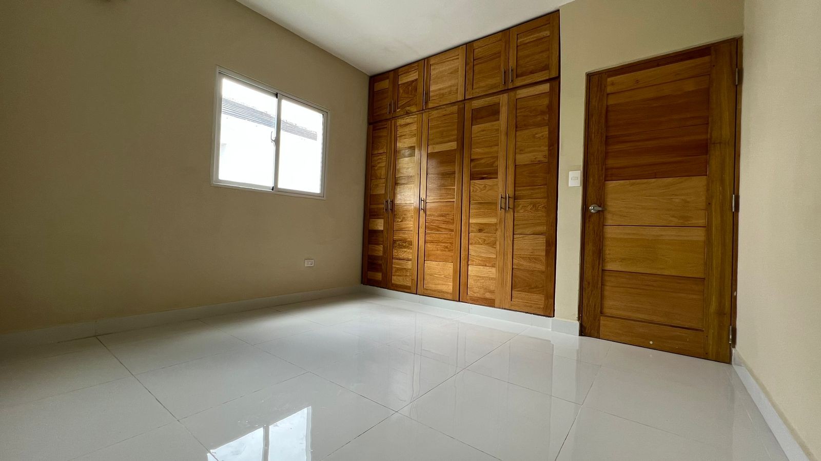 penthouses - vendo town house en punta cana 9