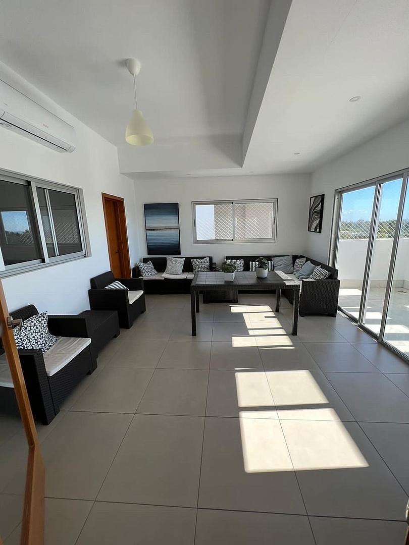 apartamentos - vendo apto en mirador sur 