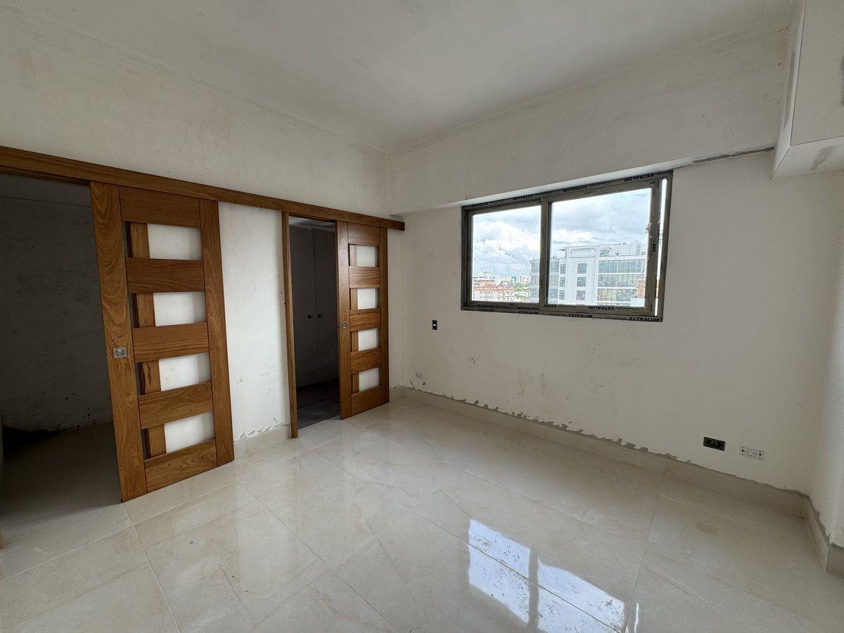 apartamentos - Apartamento de 3 habitaciones en Bella Vista/Entrega final 2024 2