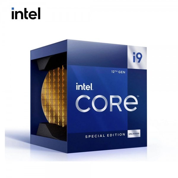 computadoras y laptops - Procesador Intel Core I9-12900K 3.2 GHZ 16-CORE LGA 1700