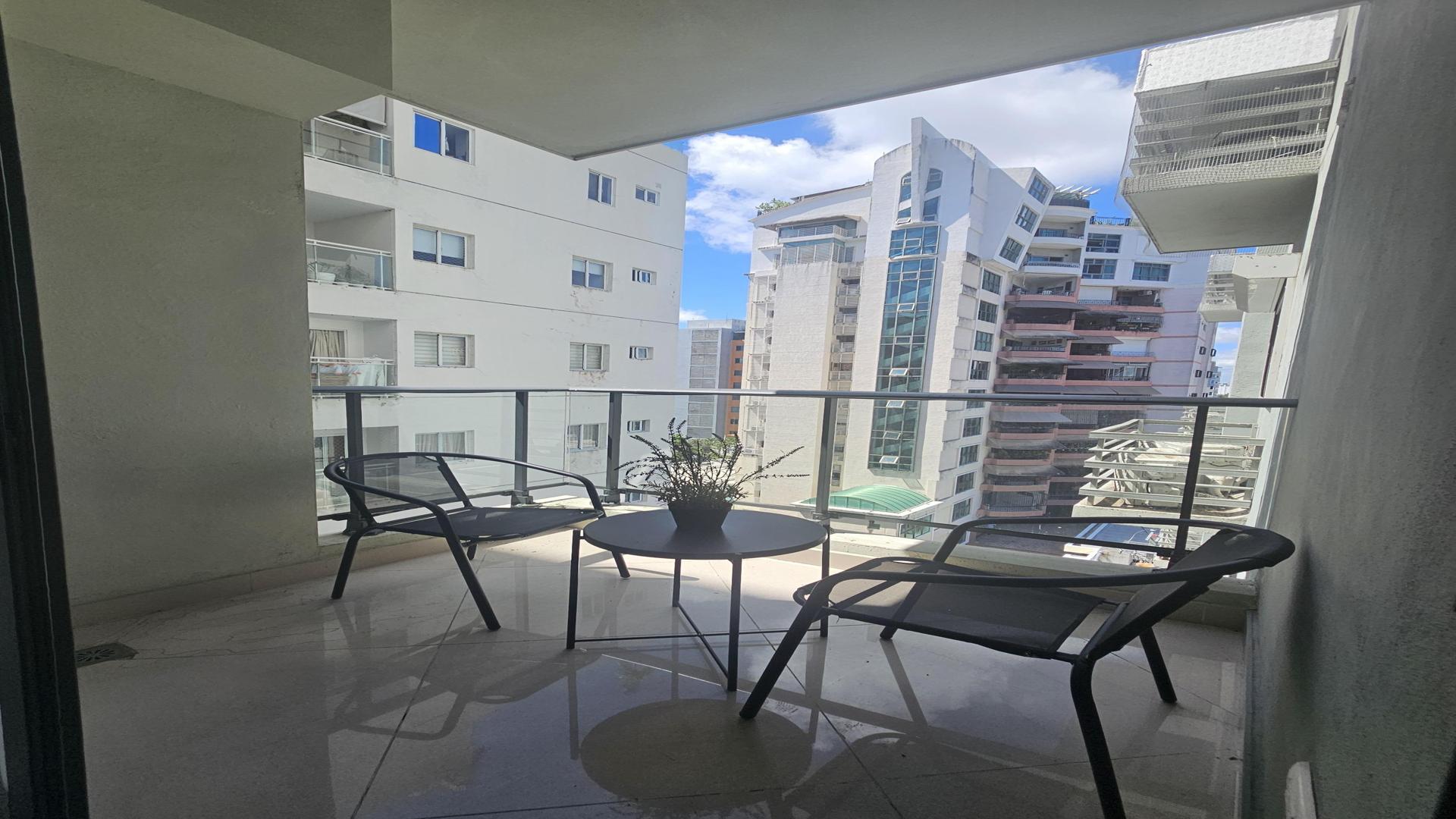 apartamentos - APARTAMENTO EN ALQUILER 1 HABITACIÓN EVARISTO MORALES 3
