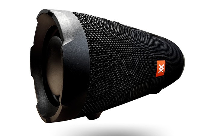 camaras y audio - BOCINA BLUETOOTH SPEAKER P9 MINI