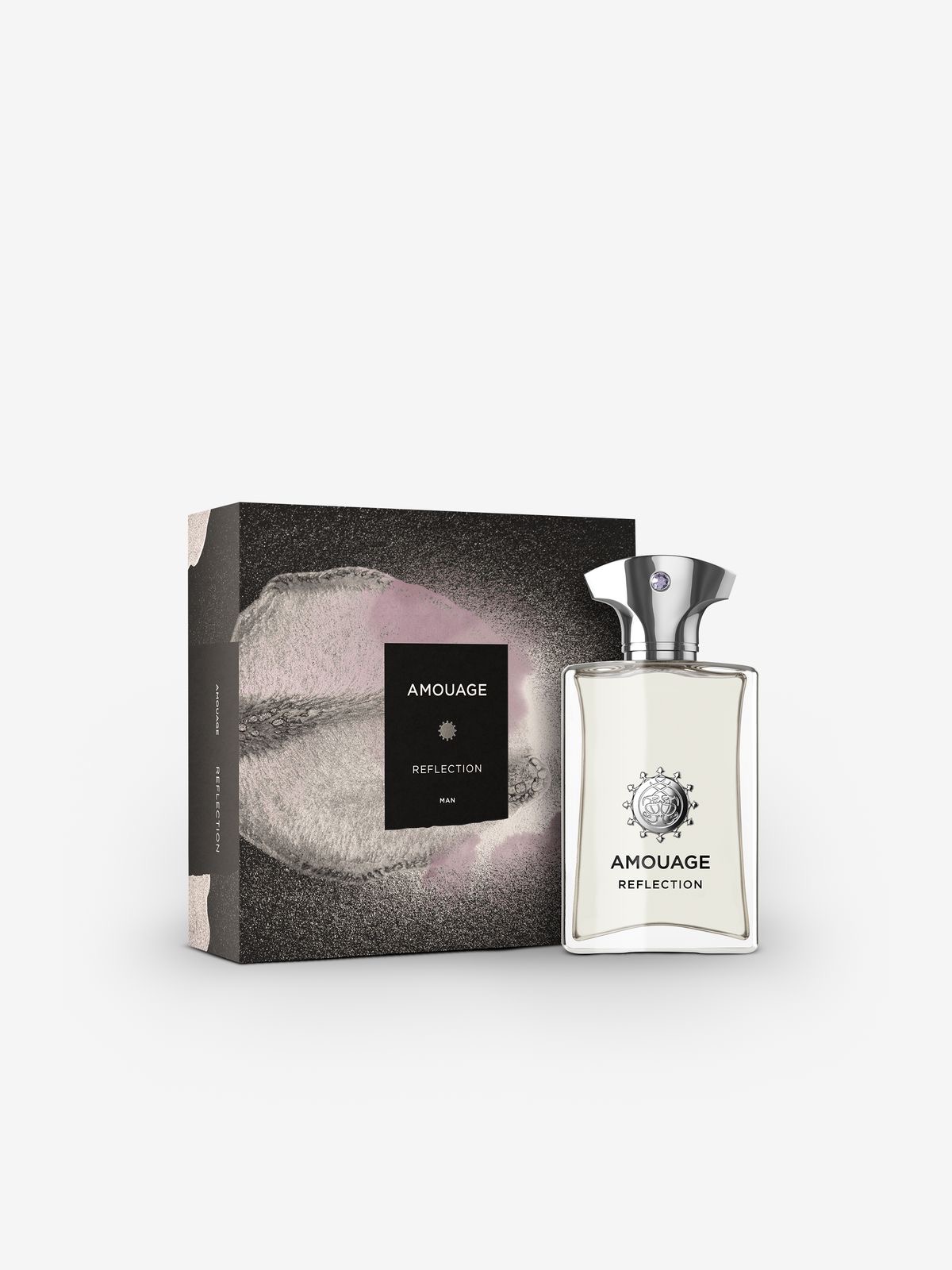 salud y belleza - Perfume REFLECTION Amouage EDP 100ml RD$ 20,500 NE