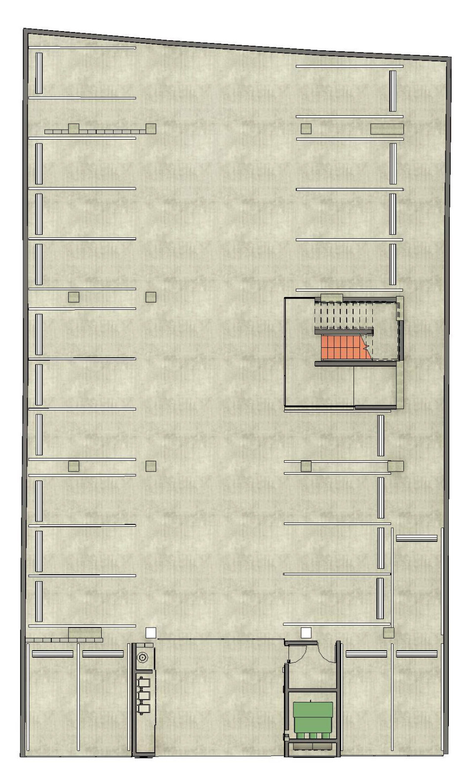 apartamentos - PROYECTO DE APARTAMENTOS ARROYO HONDO VIEJO 4