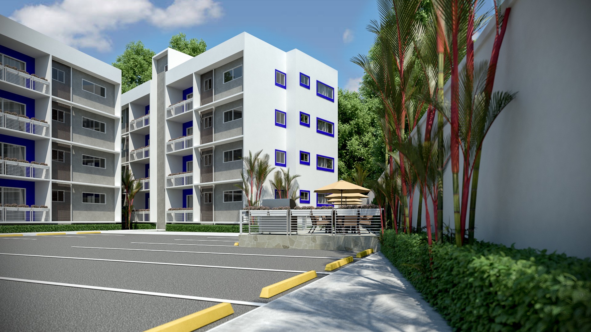 apartamentos - 🔥Últimas unidades disponibles, Apartamentos en venta en la Jacobo majluta🔥 2