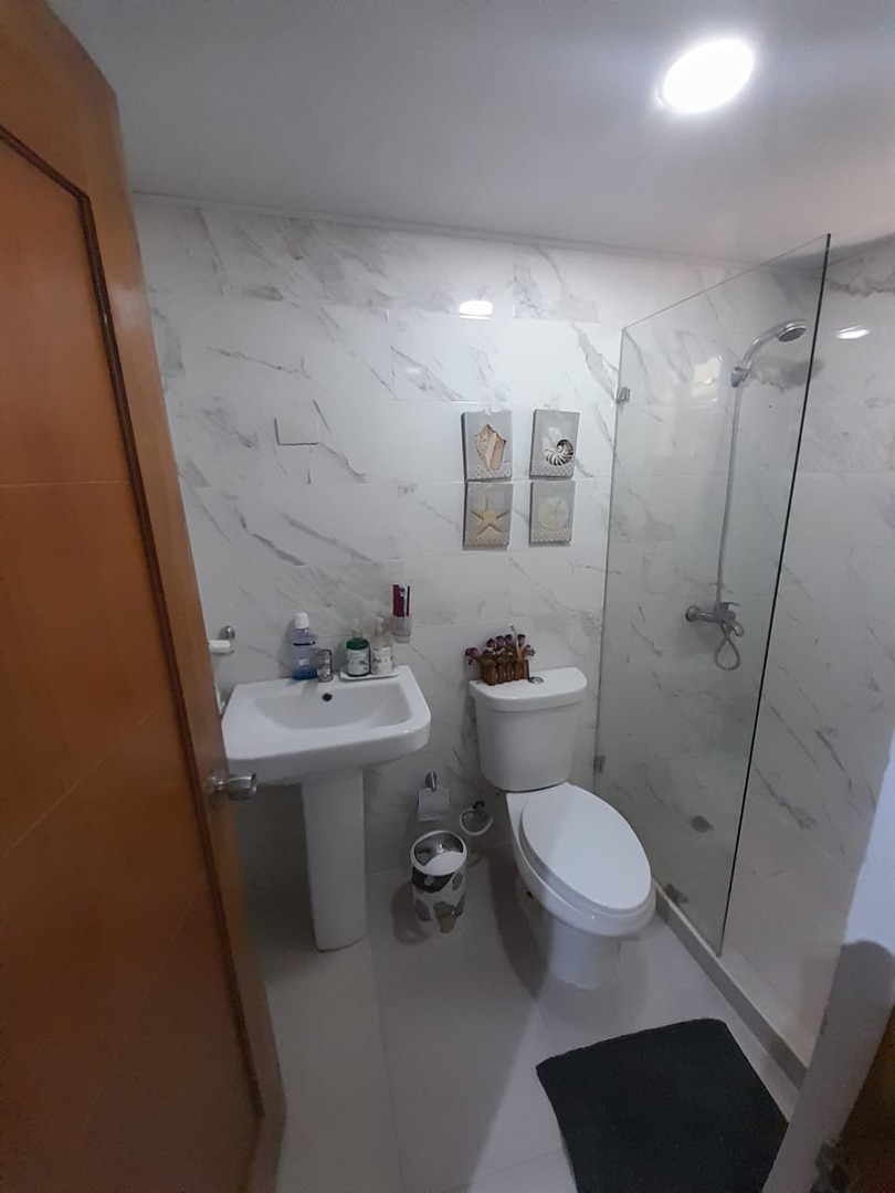 apartamentos - VENTA AV. ECOLOGICA APARTAMENTO Brisa Oriental 2