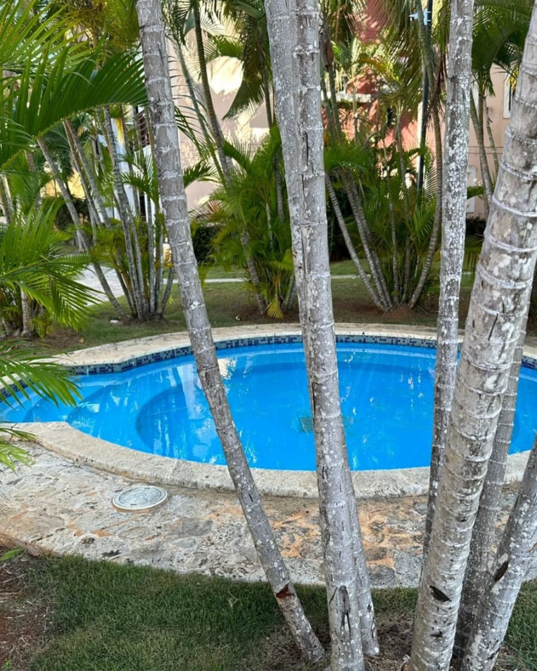 apartamentos - Apartamento en Venta, Bávaro  1