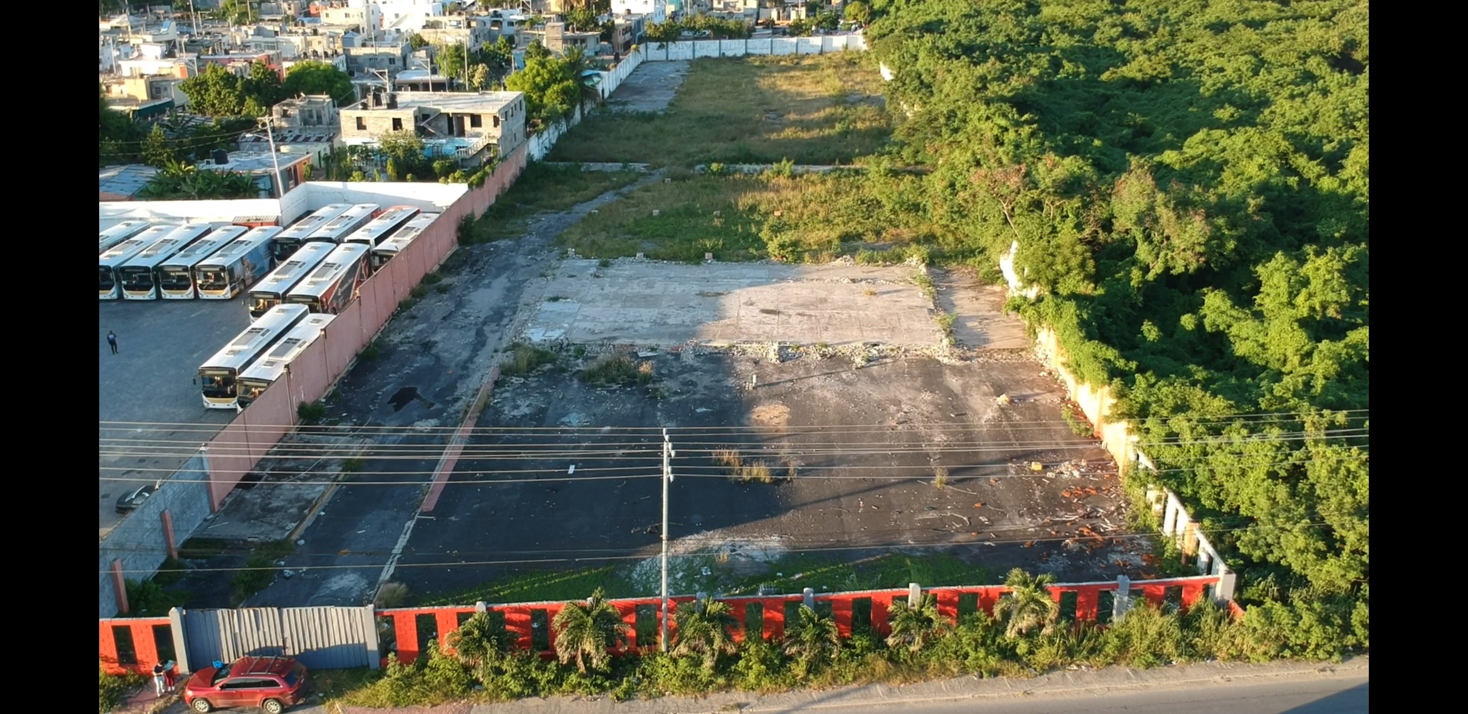 solares y terrenos - Vendo 10,000 m2 de solar frente al mar 2