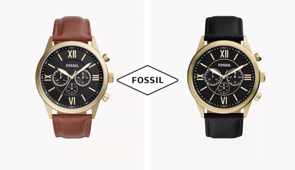 joyas, relojes y accesorios - Relojes Fossil originales  2