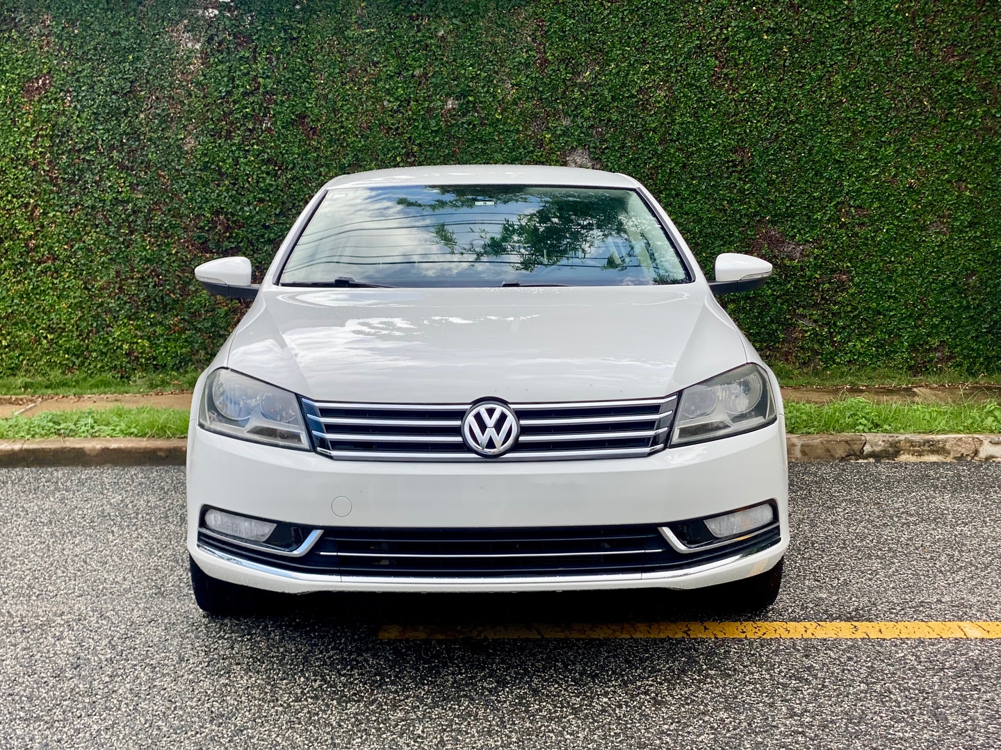 carros - Volkswagen Passat 2013 2