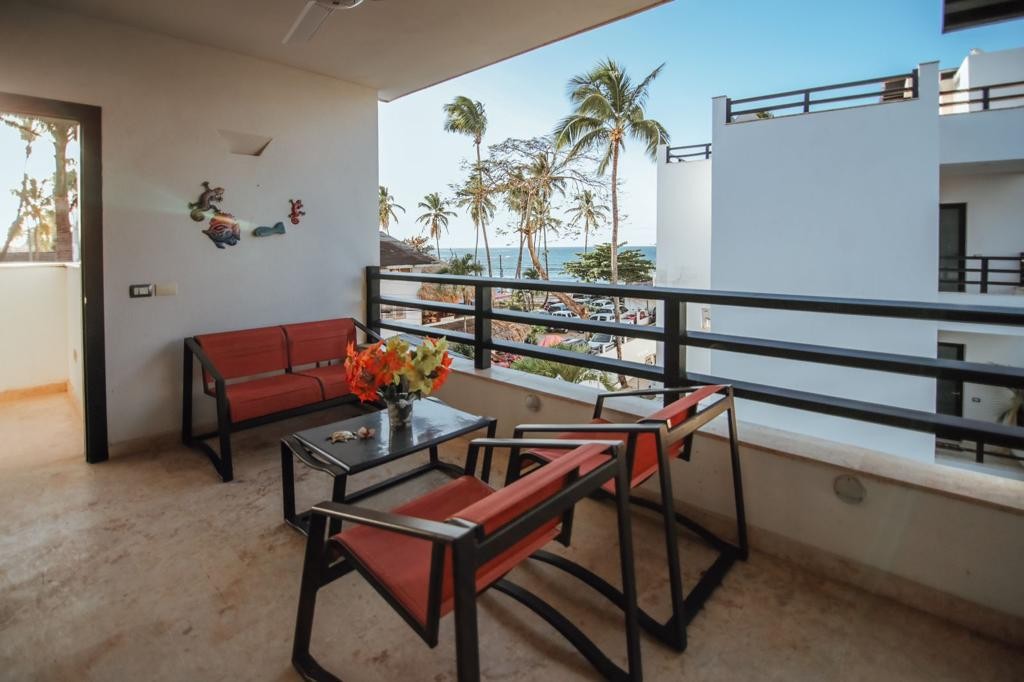 penthouses - Vendo Penthouse en las Terrenas  1