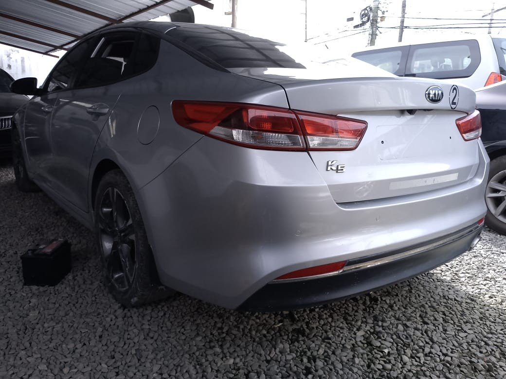 carros - KIA K5 2019 GRISDESDE: RD$ 845,100.00 3