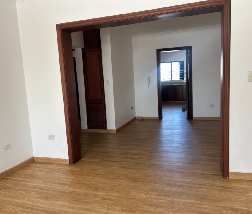 apartamentos - Apartamento en Alquiler en Naco 1