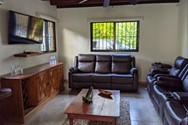 casas vacacionales y villas - VILLA EN JARABACOA, 2,900 MTS DE SOLAR,650 MTS CO  7