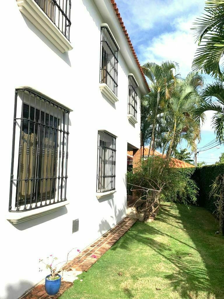 casas - Casa en Santo Domingo Oeste 9