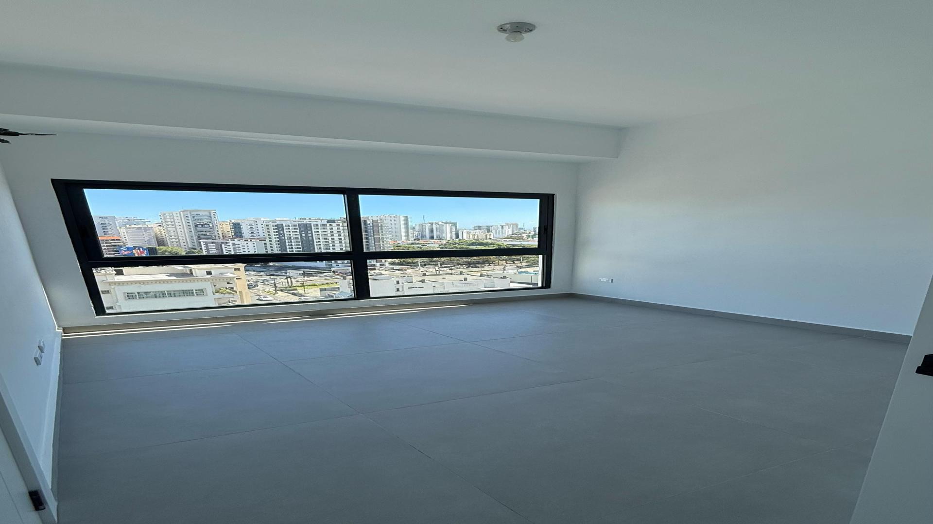 apartamentos - Vendo apartamento de 3 habitaciones con hermosa vista a la ciudad 1