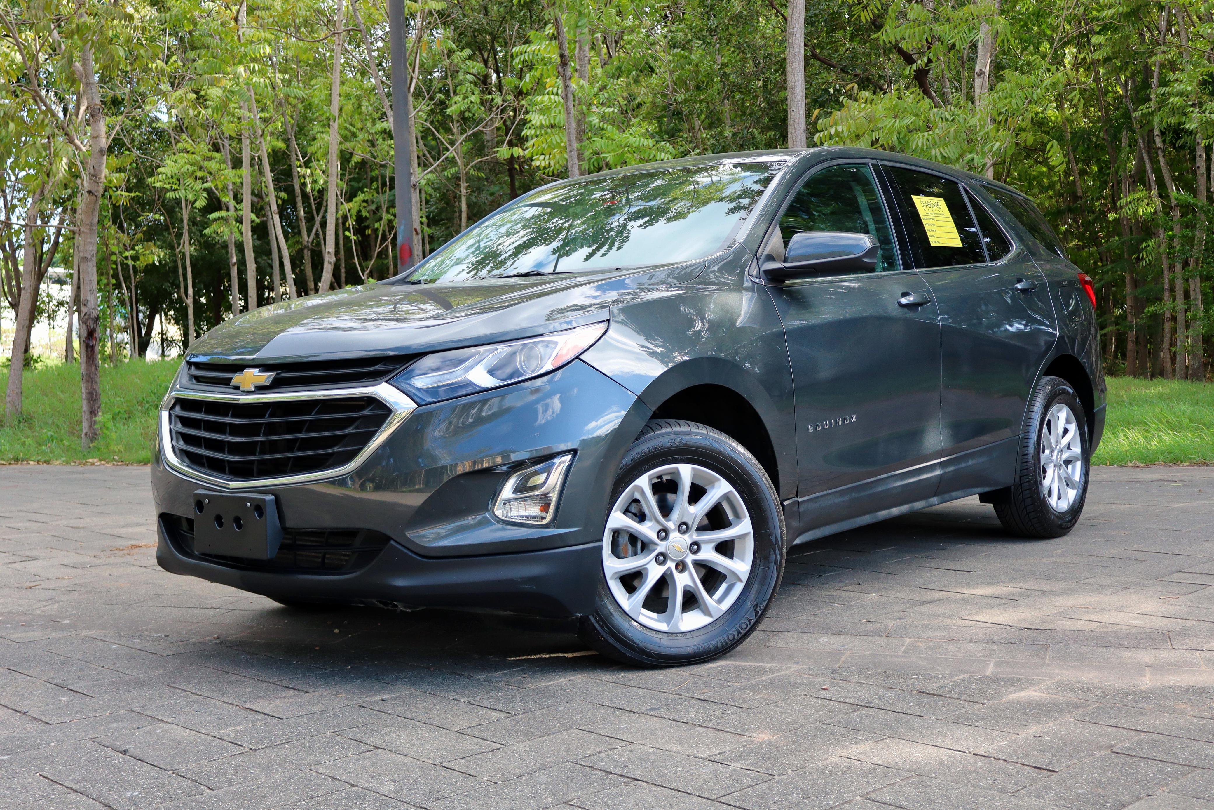 jeepetas y camionetas - No la encontraras al mejor precio y condiciones  chevrolet equinox LT 2020 2