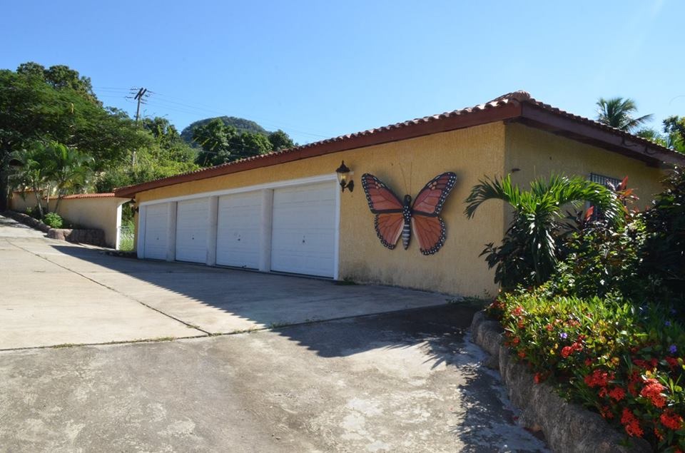 casas vacacionales y villas - Villa de lujo en venta en Puerto Plata  3