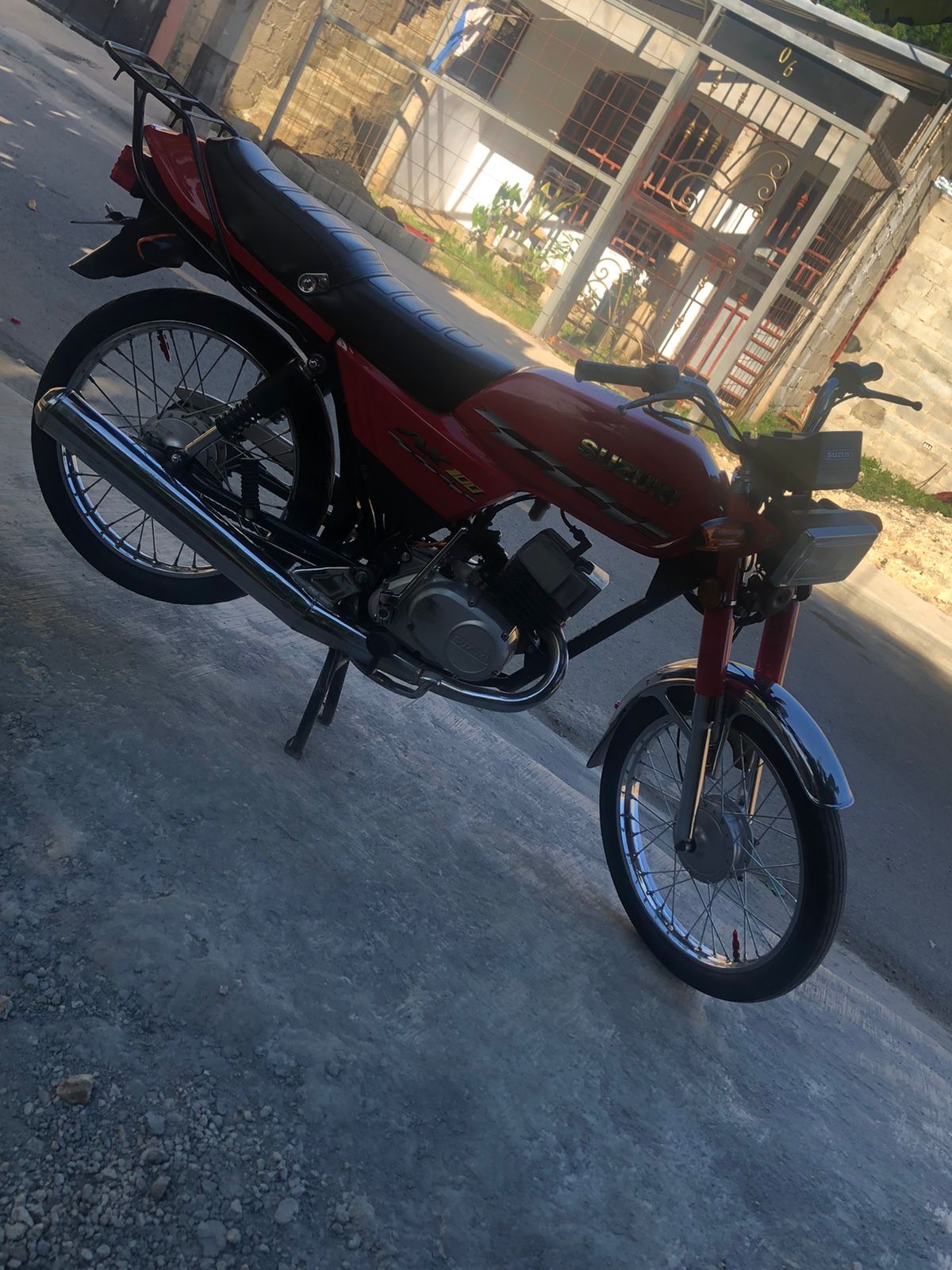 motores y pasolas - De venta negociable  0