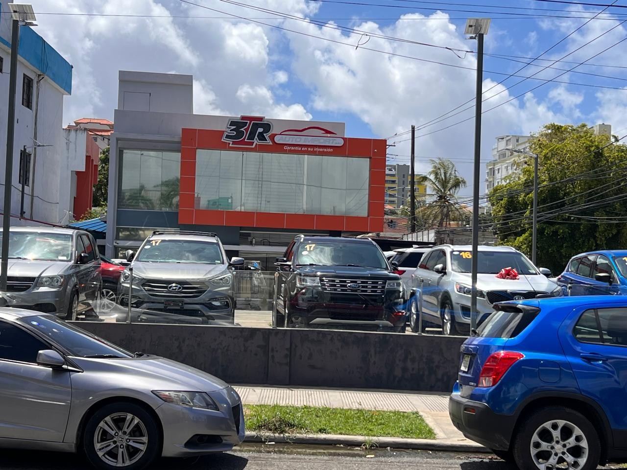 oficinas y locales comerciales - Venta, Esquina Comercial, Presidente Vásquez, Ensanche Ozama, Santo Domingo