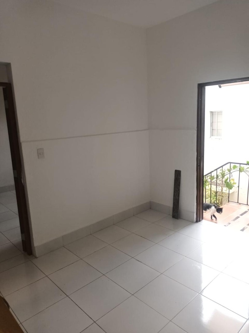 apartamentos -  Apartamento Sin Amueblar de 1 Habitación, Gazcue, Santo Domingo 4