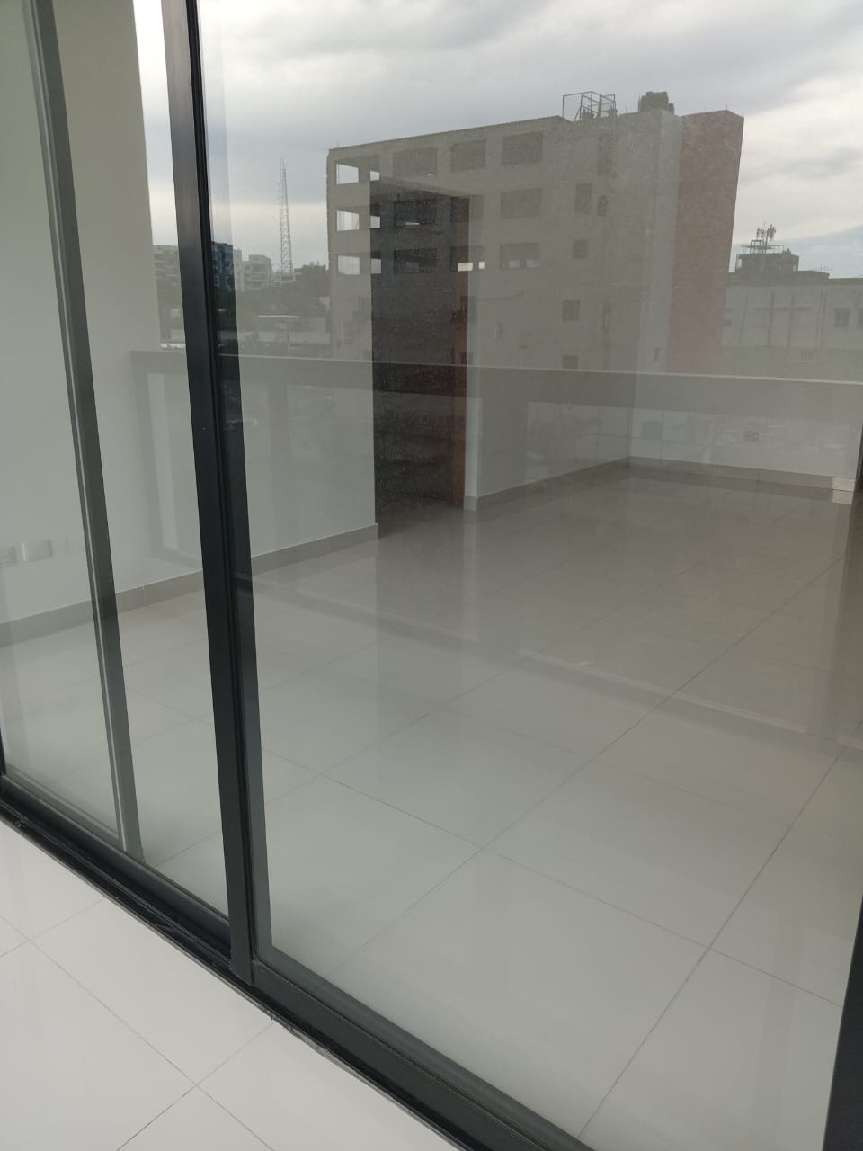 apartamentos - apartamento a estrena en Bella vista Sur, piso 4 6